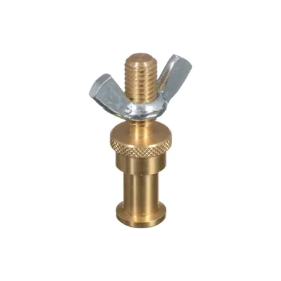 Adaptador 5/8 Pulgadas M - M10 - Manfrotto