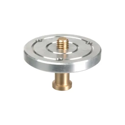 Adaptador 3/8 para Plataforma 5/8 - Manfrotto