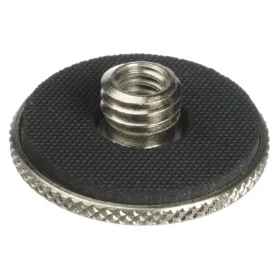 Adaptador 1/4 a 3/8 Pulfadas de Pequeño Tamaño - Manfrotto