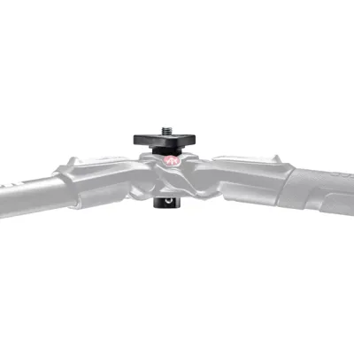 Adaptador Ángulo Bajo para 190 - Manfrotto