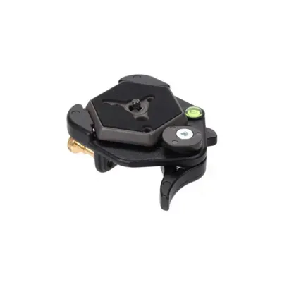 Adaptador a Zapata Rápida Hexagonal - Manfrotto