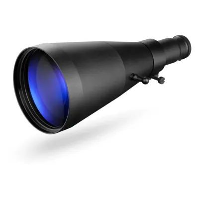 Lente de 250mm, F 2,0 para DVS-8 y D-370 (10x) - Dedal