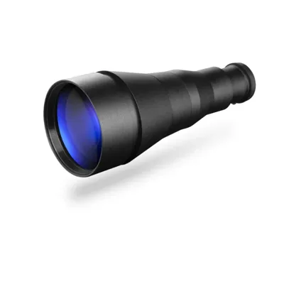 Lente de 165mm, F 2,0 para DVS-8 y D-370 (6,6x) - Dedal