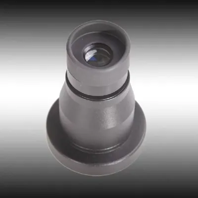 Óptica 3,5x para Monocular - Dedal