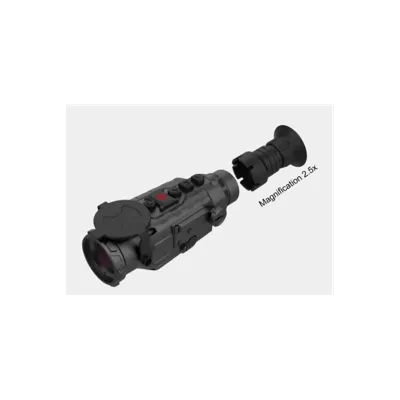 Ocular 2.5x para Monocular Termico GUIDE Series TA y TB - Guide Sensmart
