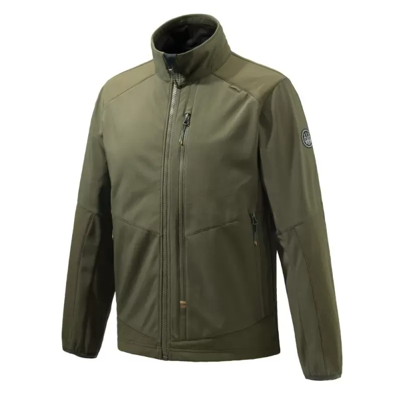 Beretta Softshell Butte Moss · Verde / OD