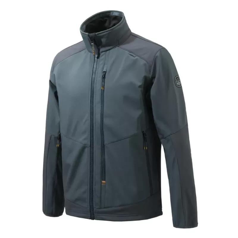 Beretta Softshell Butte Ebony