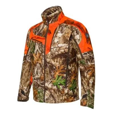 Cortavientos Matajur Realtree Edge - Beretta