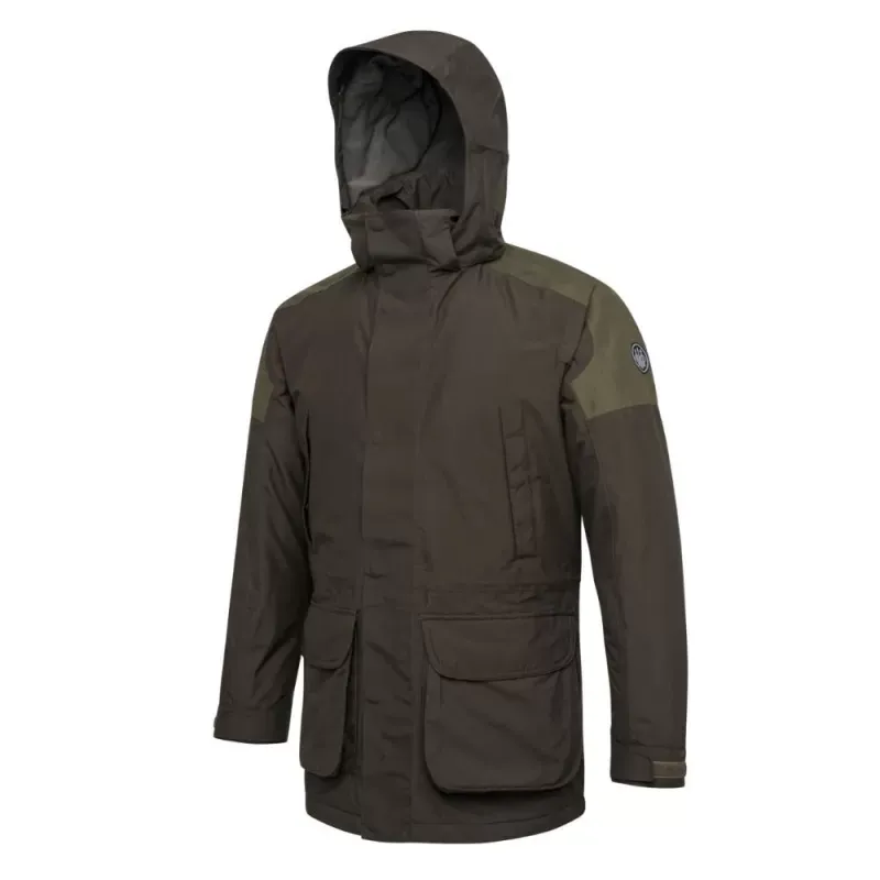 Beretta Tri-Active EVO Bark · Marrón