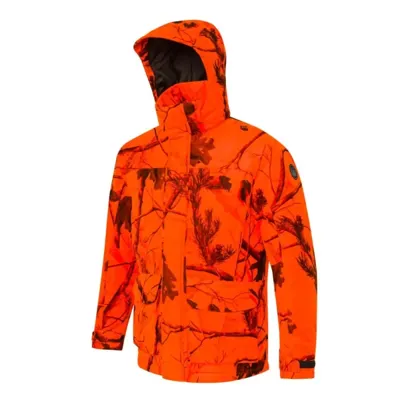 Aislante Mull Realtree Ap Hd - Beretta