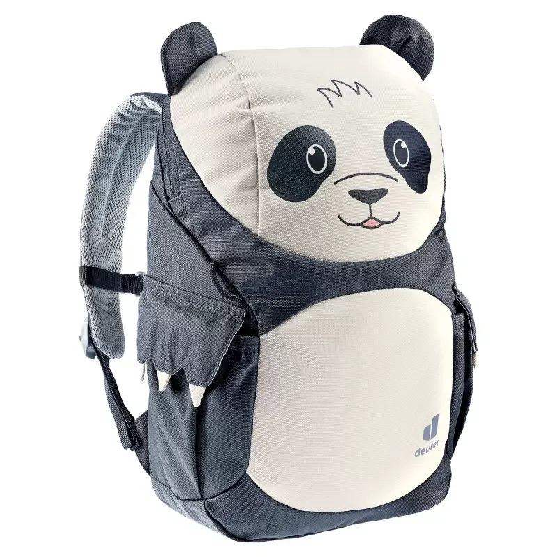 Deuter Kikki · Negro
