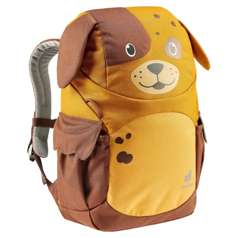 Deuter Kikki · Naranja amarillo marron