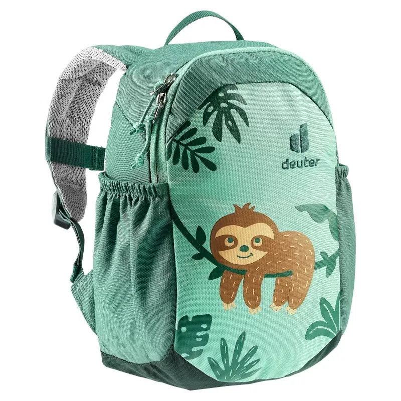 Deuter Pico · Verde / OD