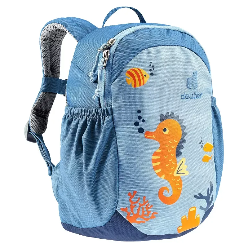 Deuter Pico · Azul