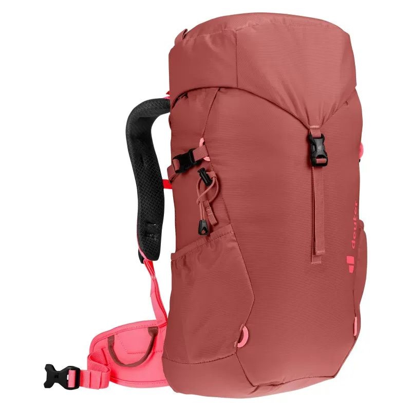 Deuter Climber 22 · Rojo