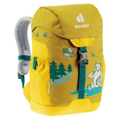 Schmusebär - Deuter