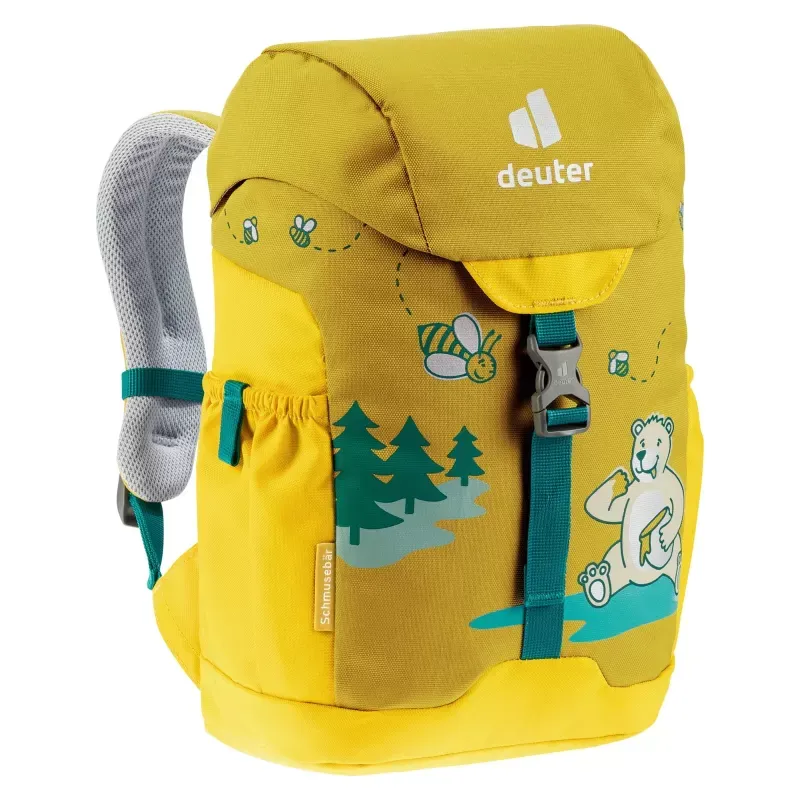 Deuter Schmusebär · Amarillo