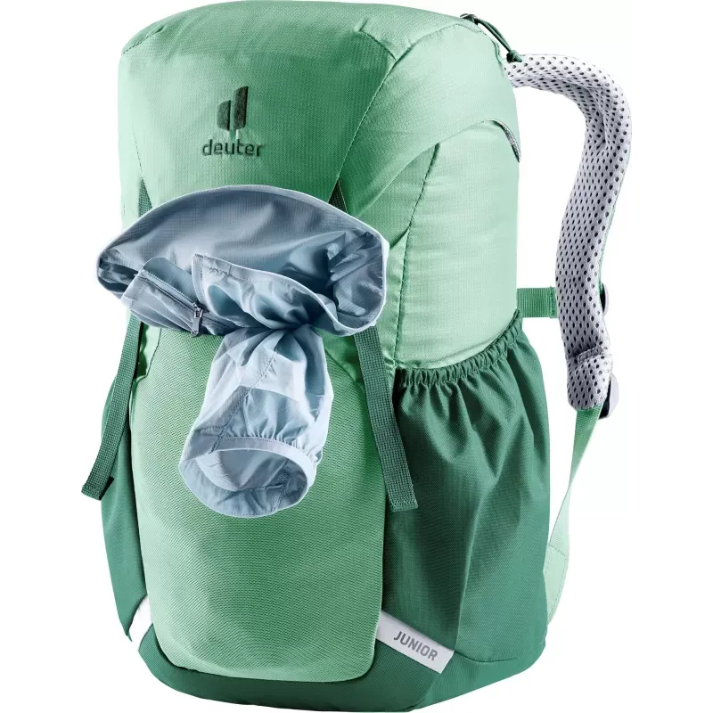 Deuter Junior · Verde / OD