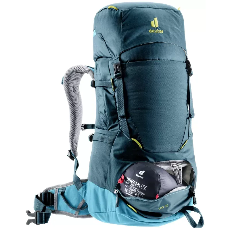 Deuter Fox 30 · Azul