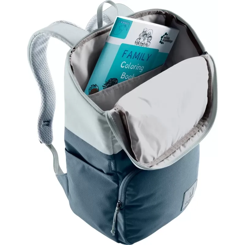 Deuter Overday · Azul