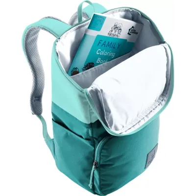 Overday - Deuter