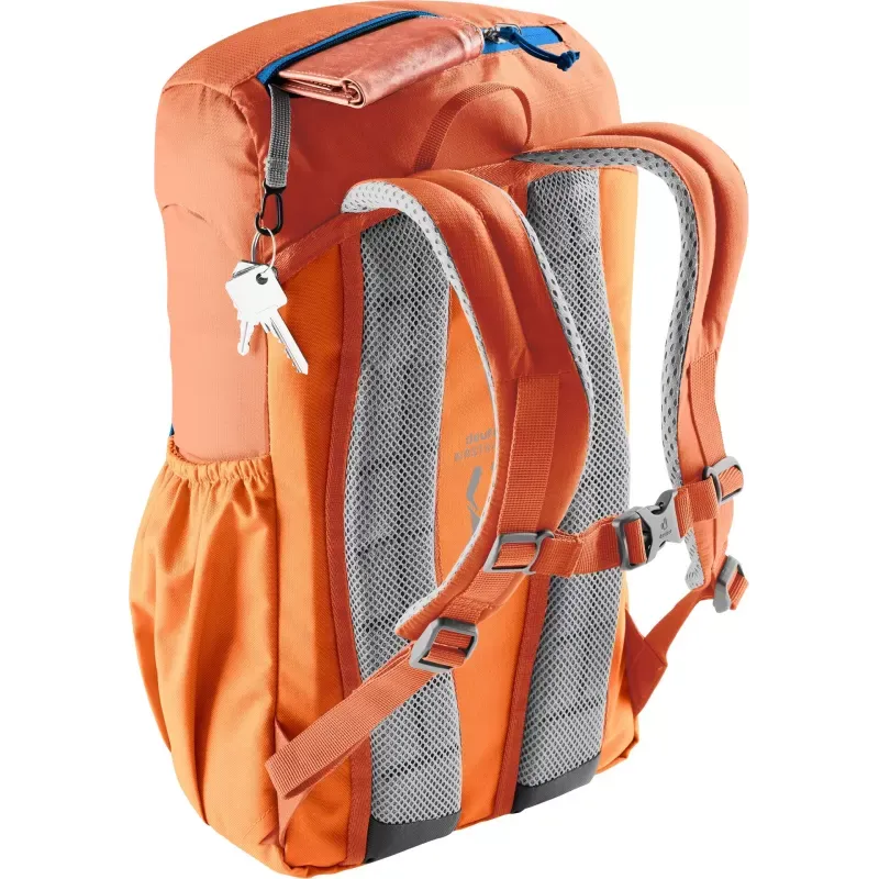 Deuter Junior · Naranja
