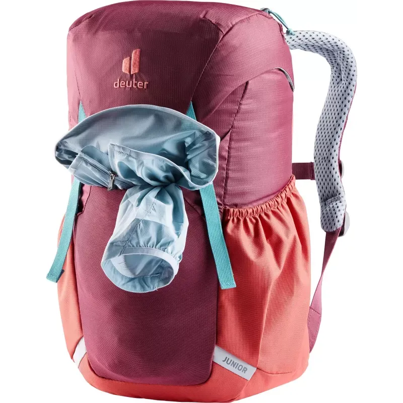 Deuter Junior · Rojo