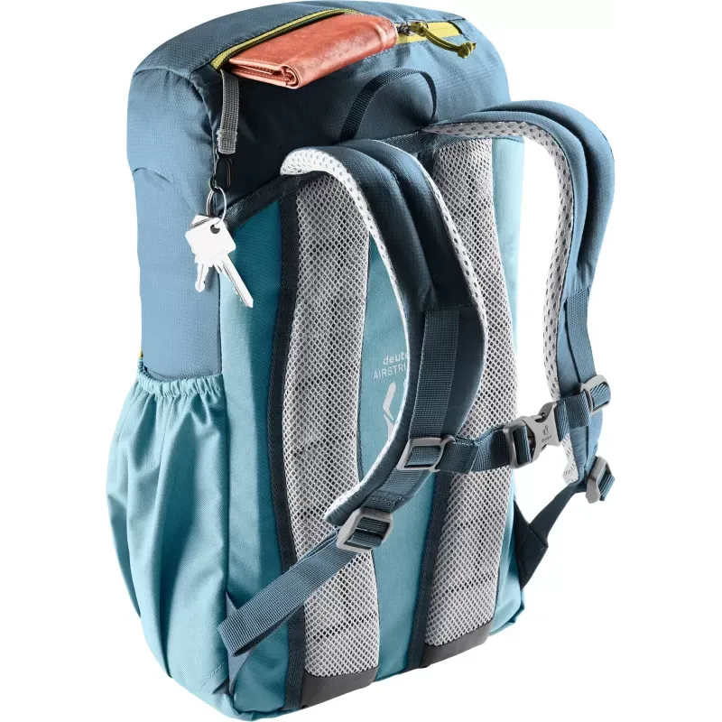 Deuter Junior · Azul