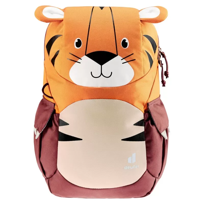 Deuter Kikki · Rojo