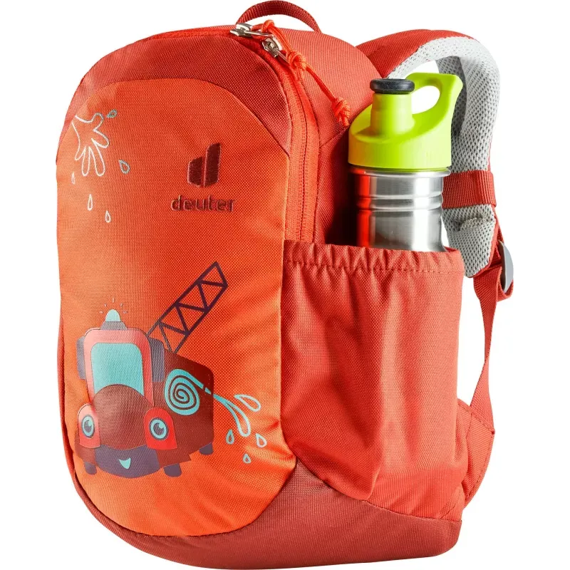 Deuter Pico · Naranja