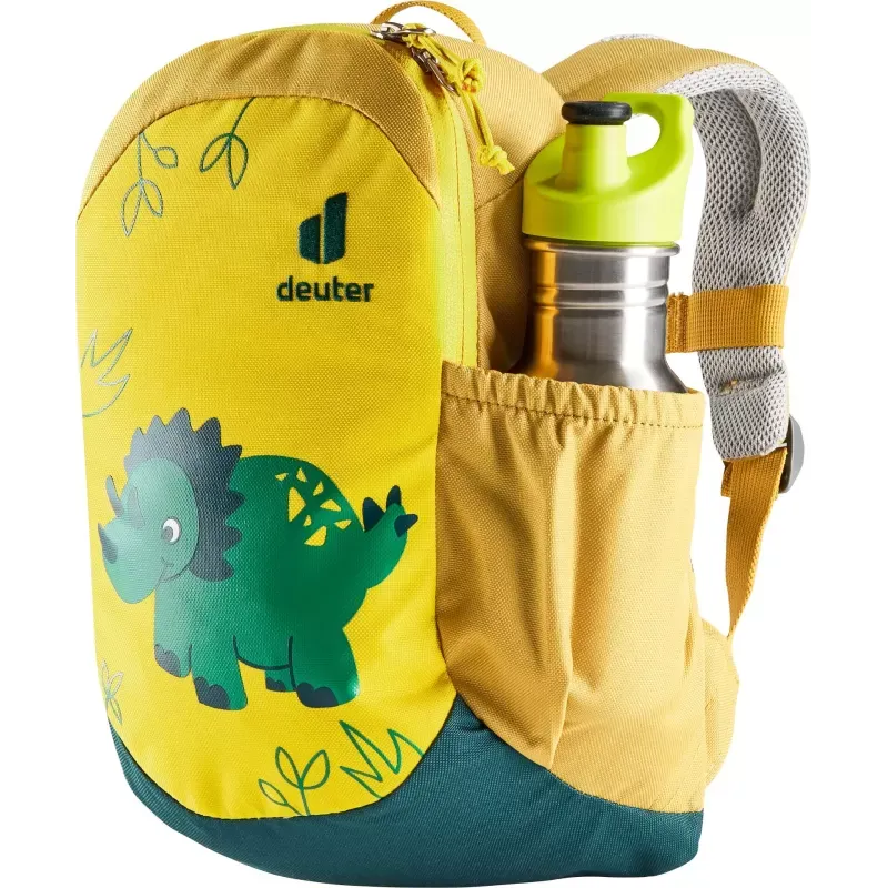 Deuter Pico · Amarillo
