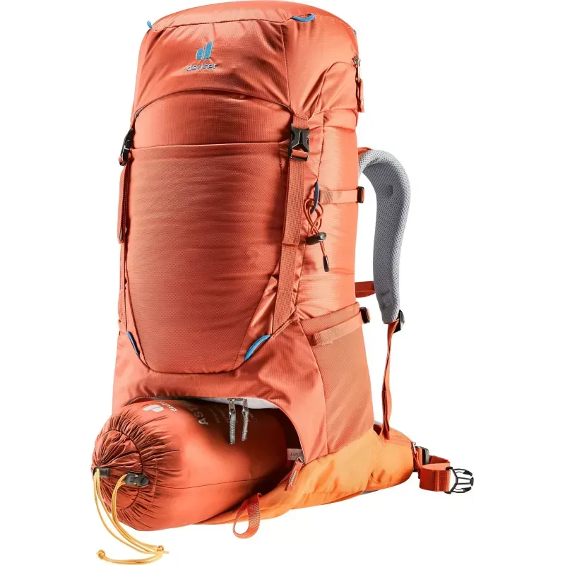 Deuter Fox 40 · Naranja