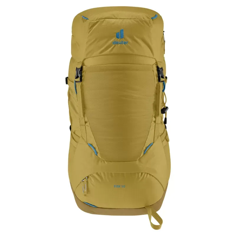 Deuter Fox 30 · Amarillo marron