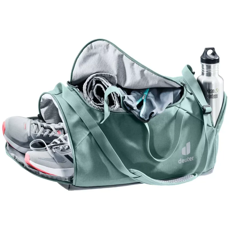 Deuter Hopper · Gris azul