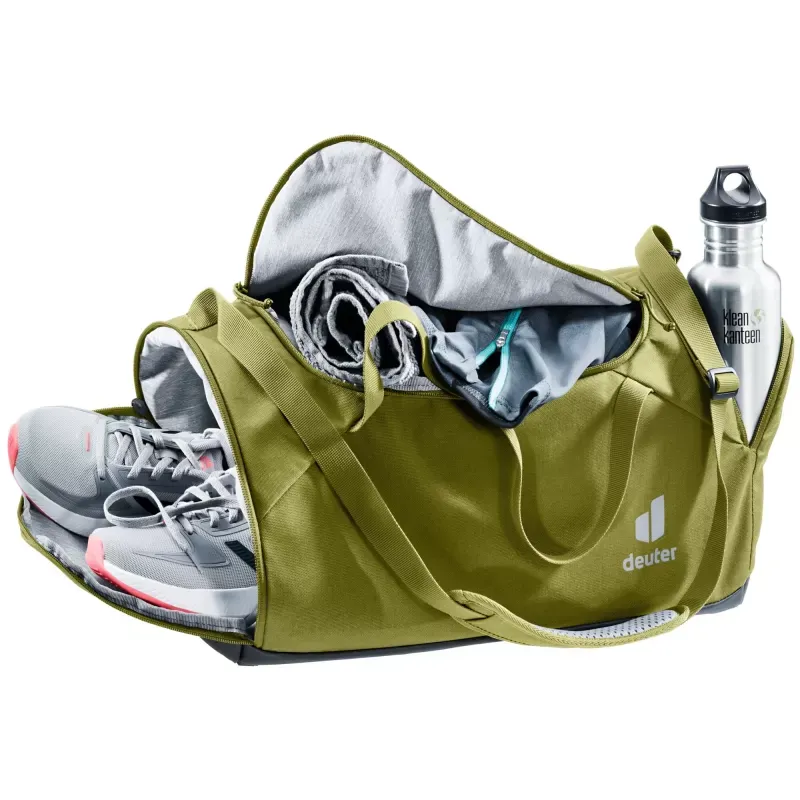 Deuter Hopper · Verde / OD