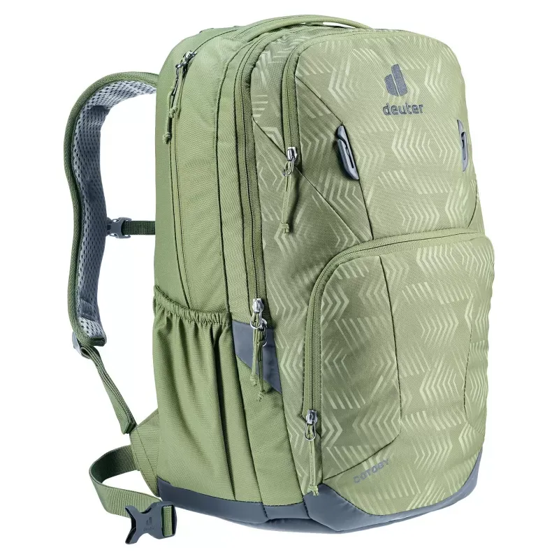 Deuter Cotogy · Verde / OD
