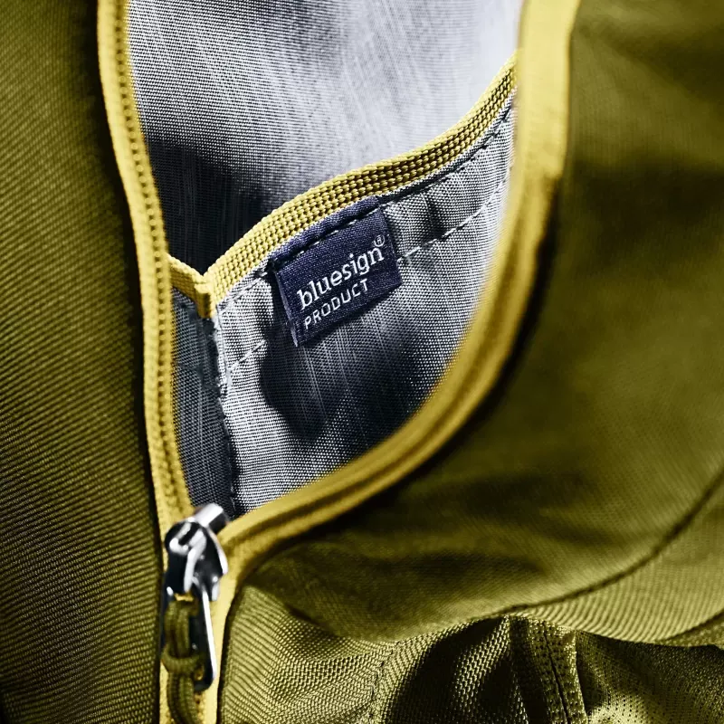 Deuter Cotogy · Verde / OD