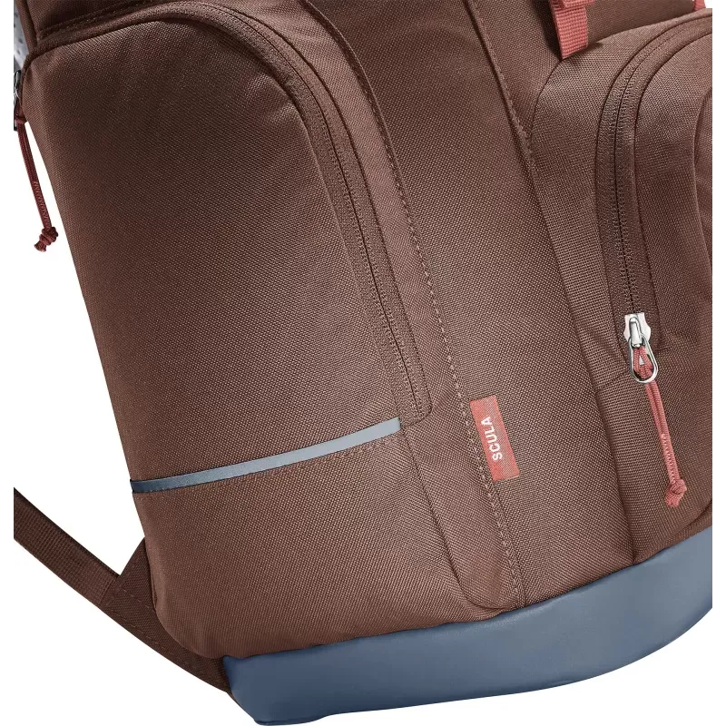 Deuter Scula · Marrón