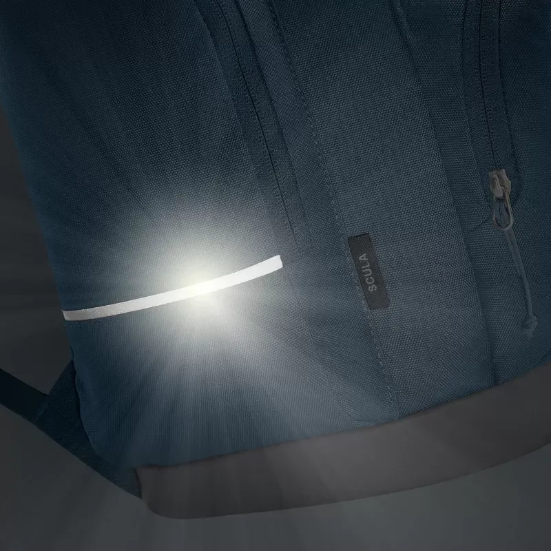 Deuter Scula · Azul