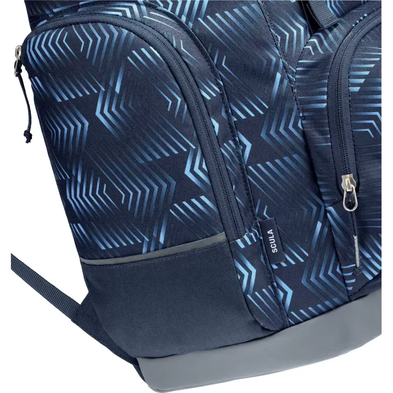 Deuter Scula · Gris