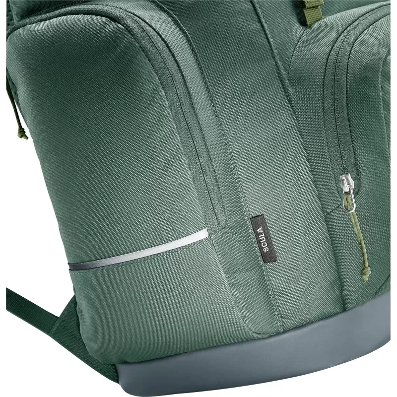 Deuter Scula · Verde / OD