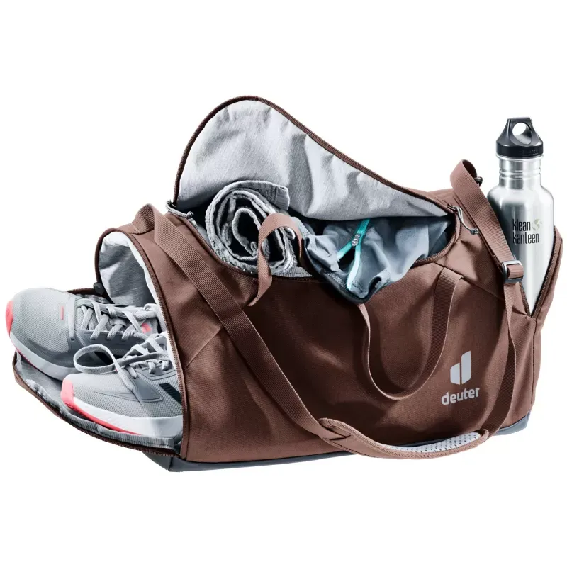 Deuter Hopper · Marrón