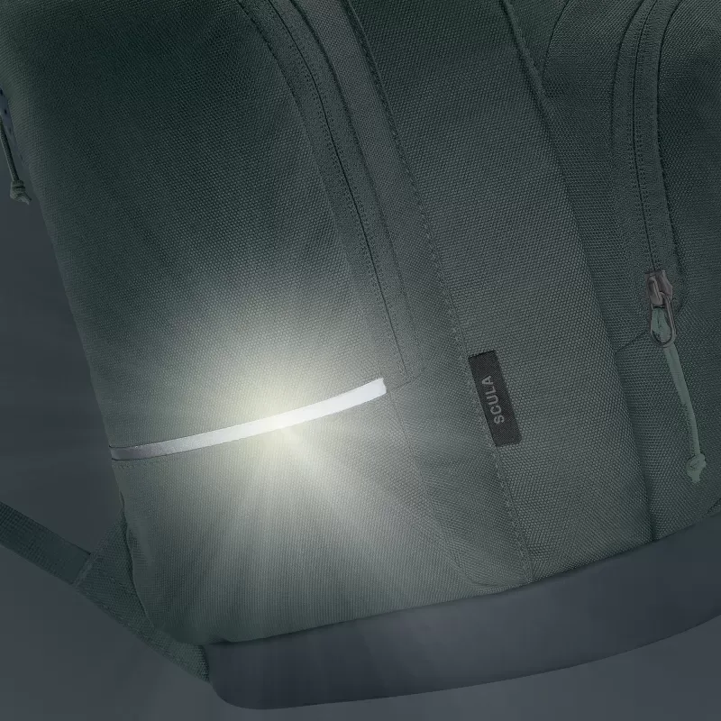 Deuter Scula · Azul