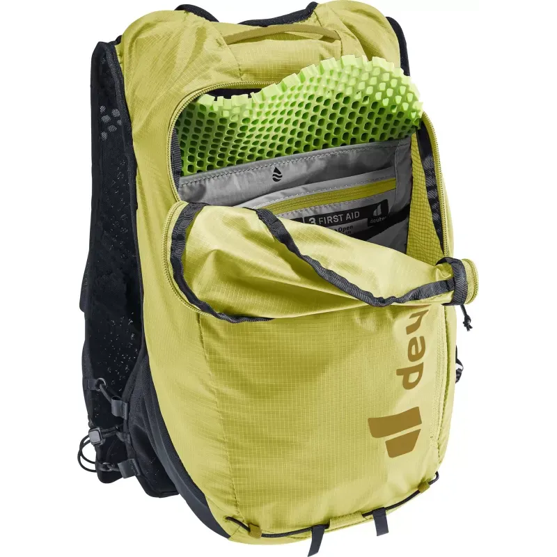 Deuter Ascender 13 · Amarillo