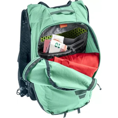 Ascender 13 Turquesa - Deuter