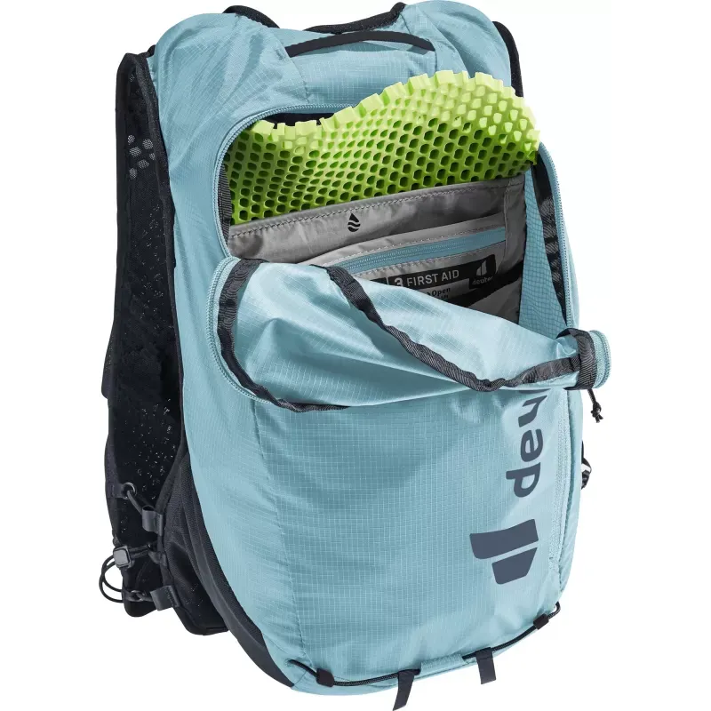Deuter Ascender 13 · Azul