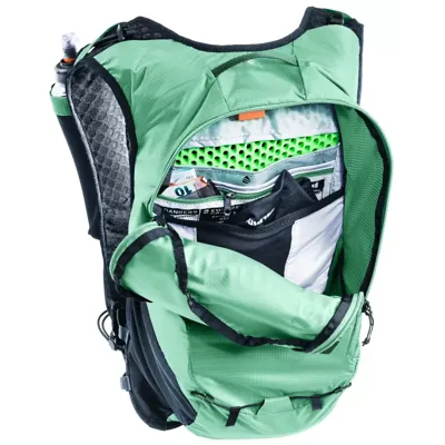 Ascender 7 Turquesa - Deuter