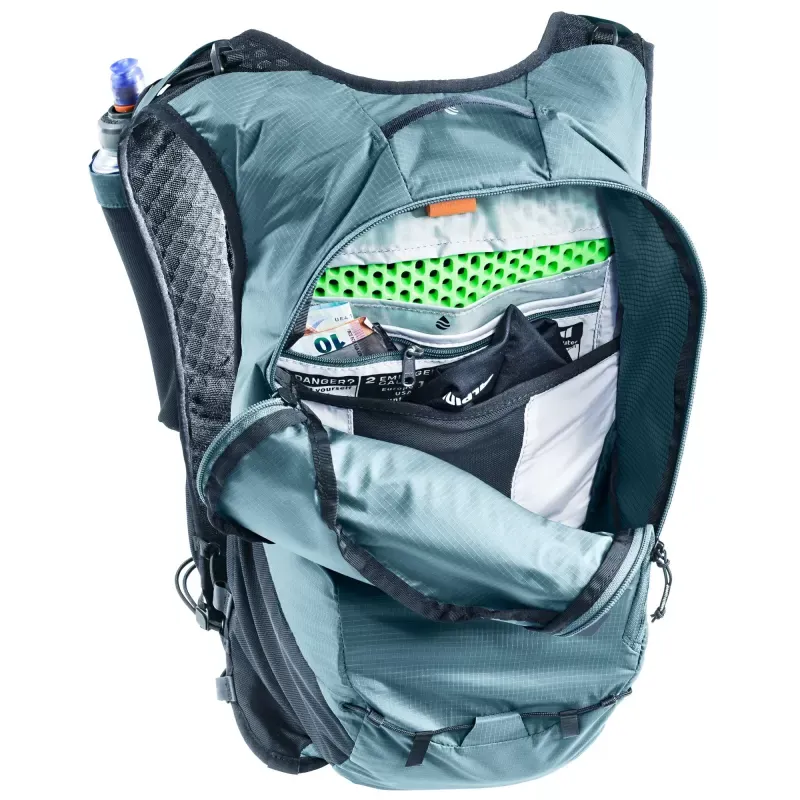Deuter Ascender 7 · Azul