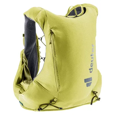 Traick 9 - Deuter