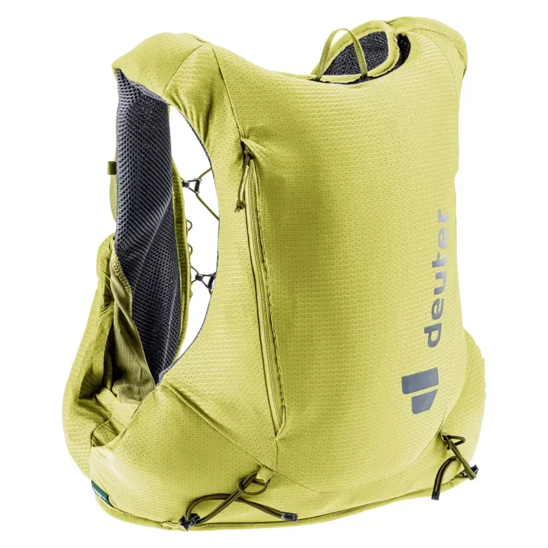 Deuter Traick 9 · Amarillo